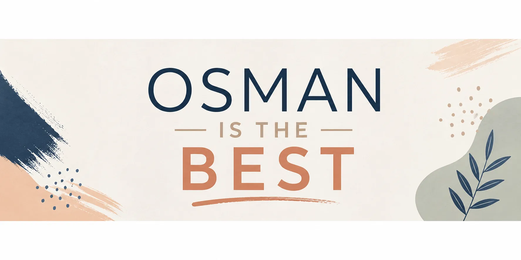 osman - banner